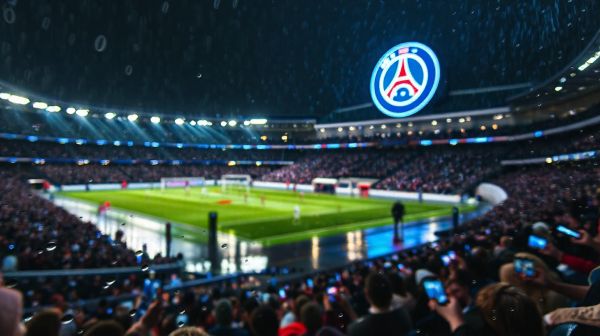 Analyse des performances récentes du PSG en Ligue 1 et Champions