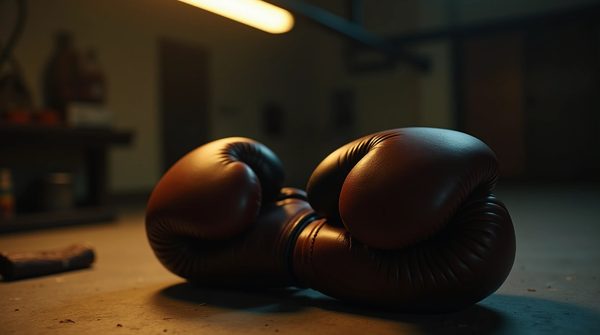 Comment choisir des gants de boxe ?