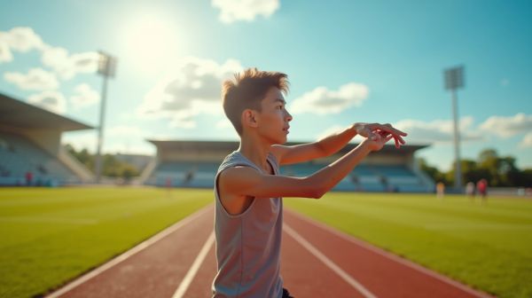 Physiothérapie et sport : comment cibler les athlètes et sportifs amateurs