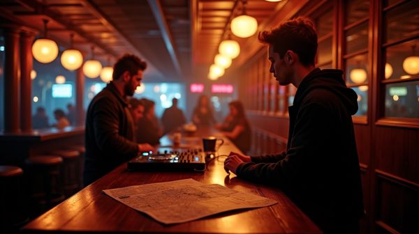 Quel club jjb choisir à Paris pour progresser rapidement ?