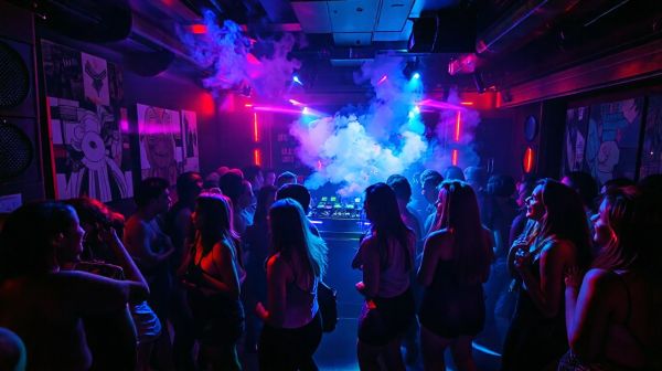 Top 5 clubs jjb à Paris pour un progrès rapide