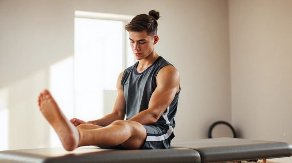 Top stratégies de physiothérapie pour les athlètes amateurs